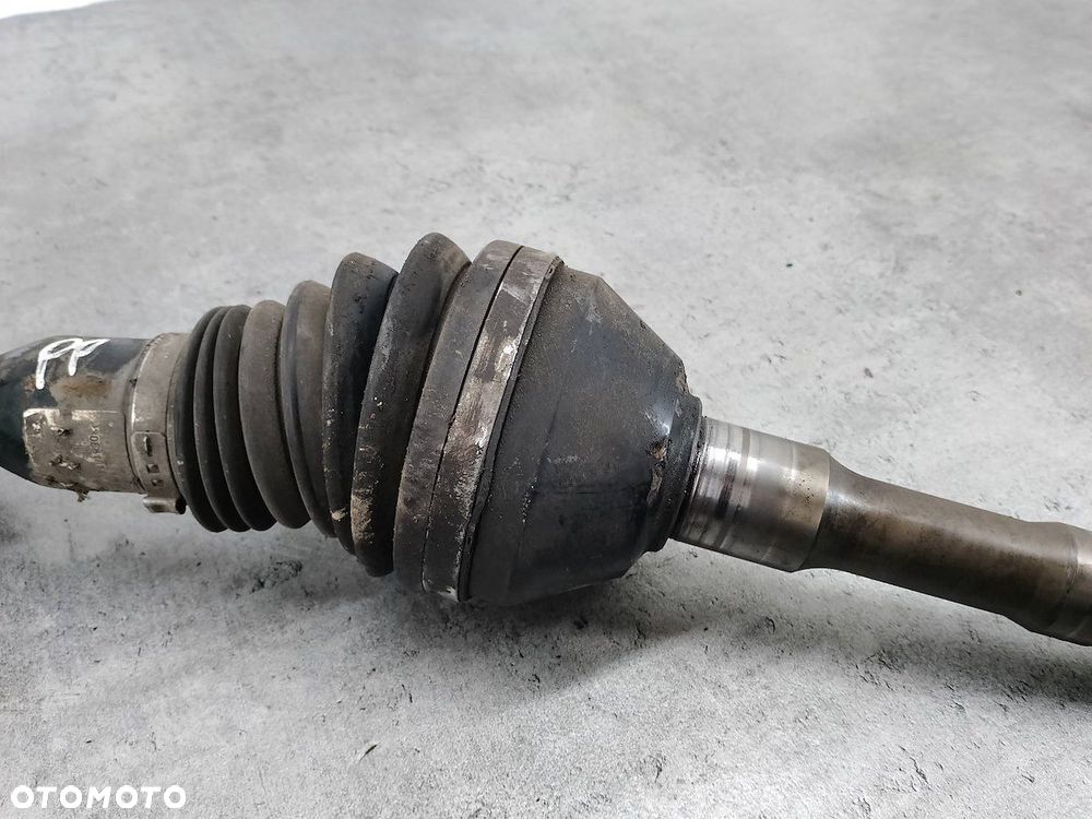 PÓŁOŚ PRAWA PRZÓD VOLVO XC90 ( 02-14 ) P30681388 2.9 T6 24V - 6