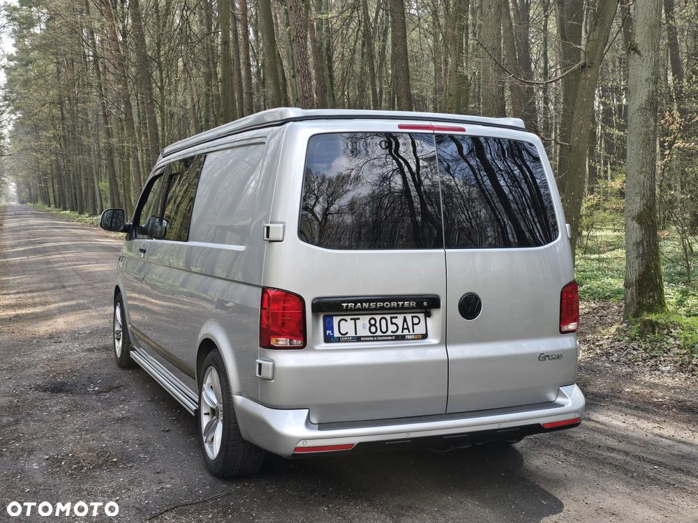 Volkswagen Transporter L2 - 38
