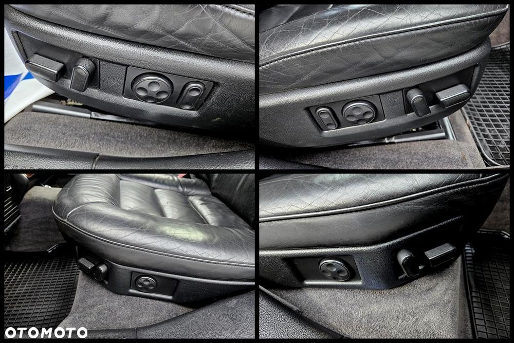 Audi A8 4.2 Quattro Tiptronic - 26