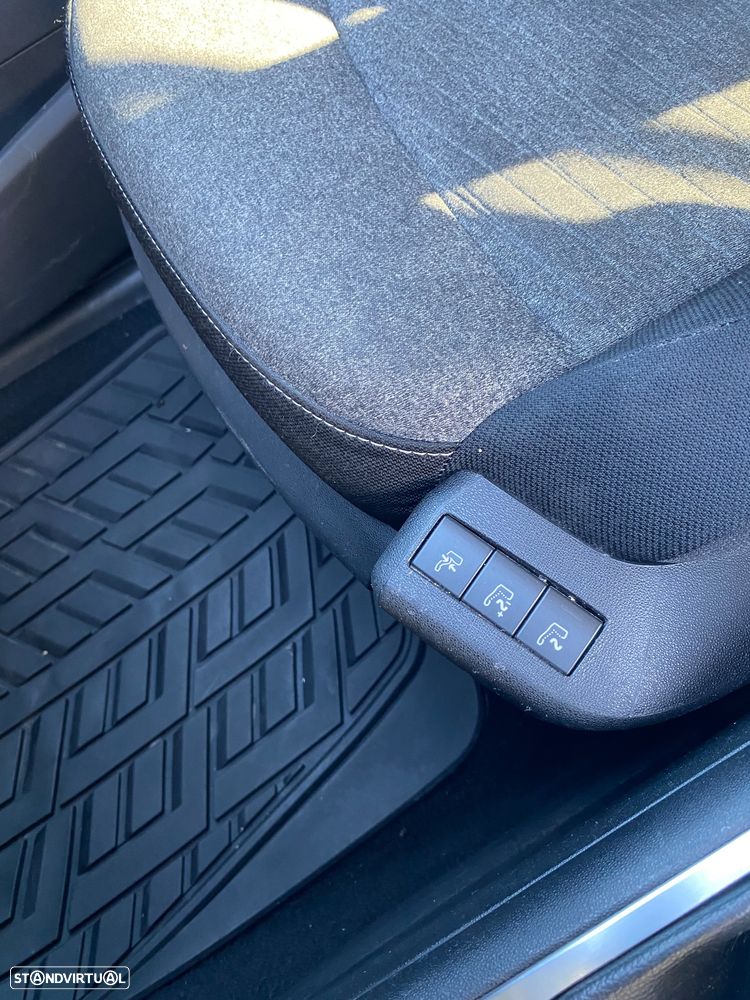 Citroën Grand C4 Spacetourer 1.5 BlueHDi Origins - 11