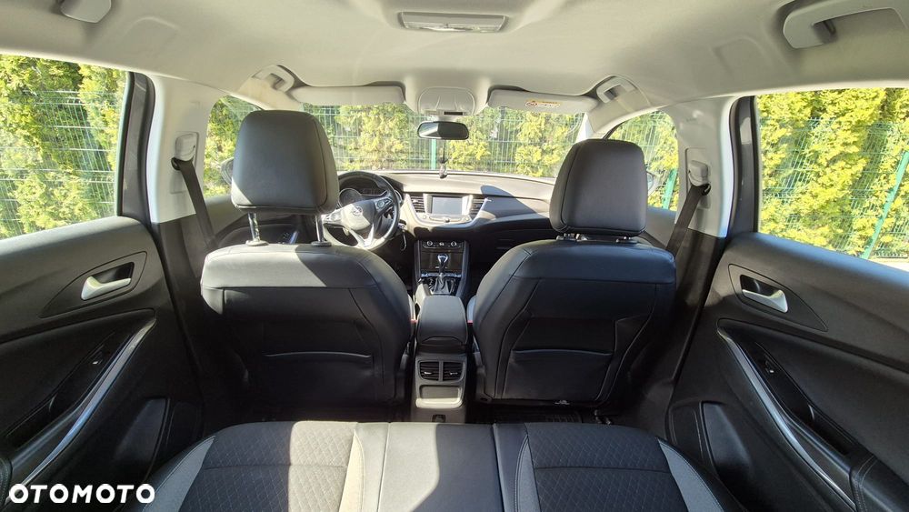 Opel Grandland X 1.6 T Elegance S&S - 13