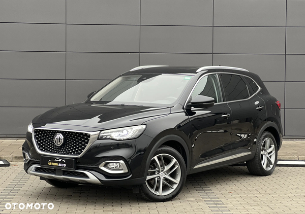 MG EHS 1.5T-GDI PHEV Luxury