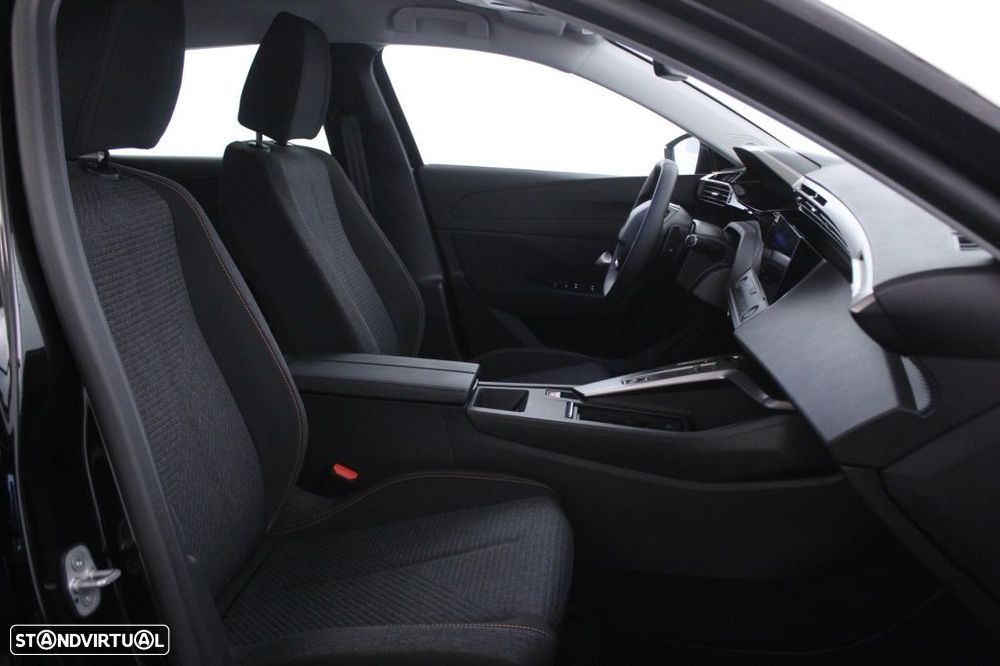 Peugeot 308 1.5 BlueHDi Style EAT8 - 15