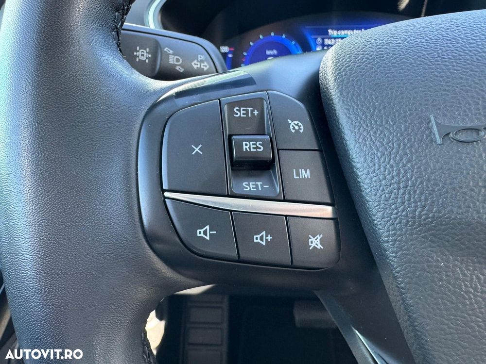 Ford Kuga 2.5 Duratec FHEV AWD Titanium - 20