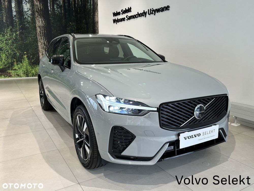Volvo XC 60 - 4