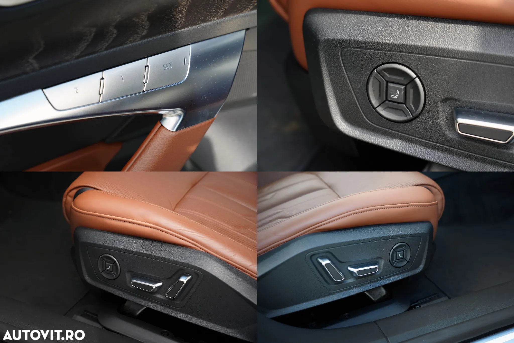 Audi A7 50 TFSIe quattro S tronic - 17