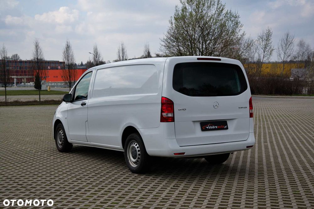 Mercedes-Benz Vito Long - 5
