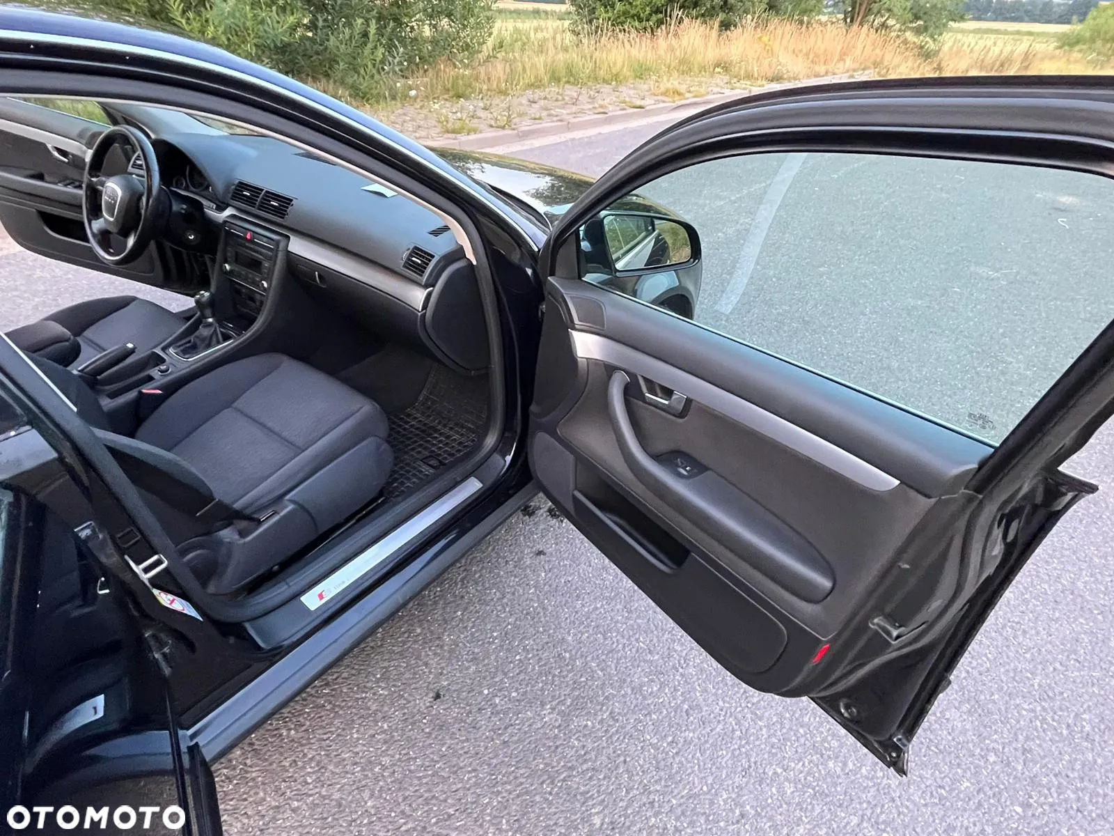Audi A4 Avant 1.8T - 32