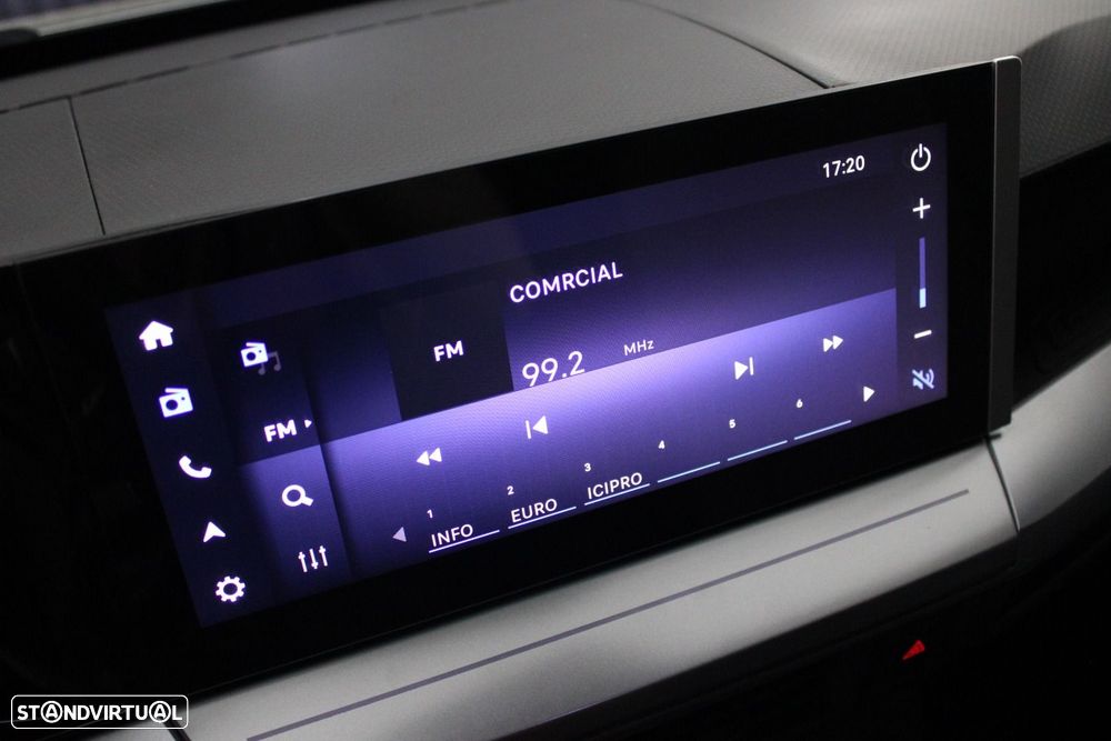 Opel Frontera 44 kWh GS — fotografia 12