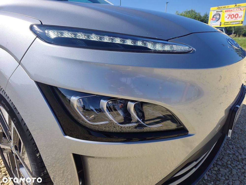Hyundai Kona - 26