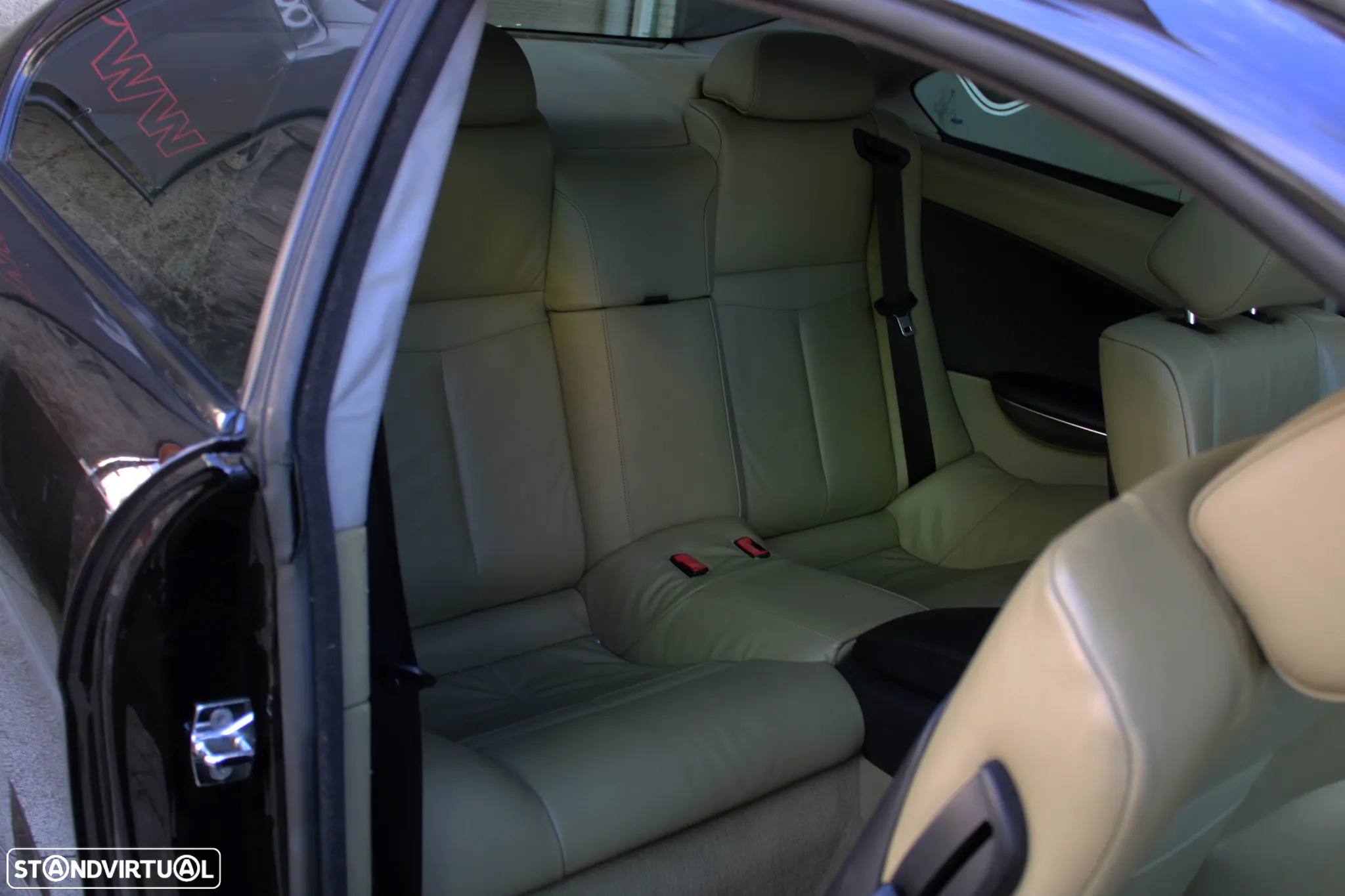 BMW 650 CiA - 23