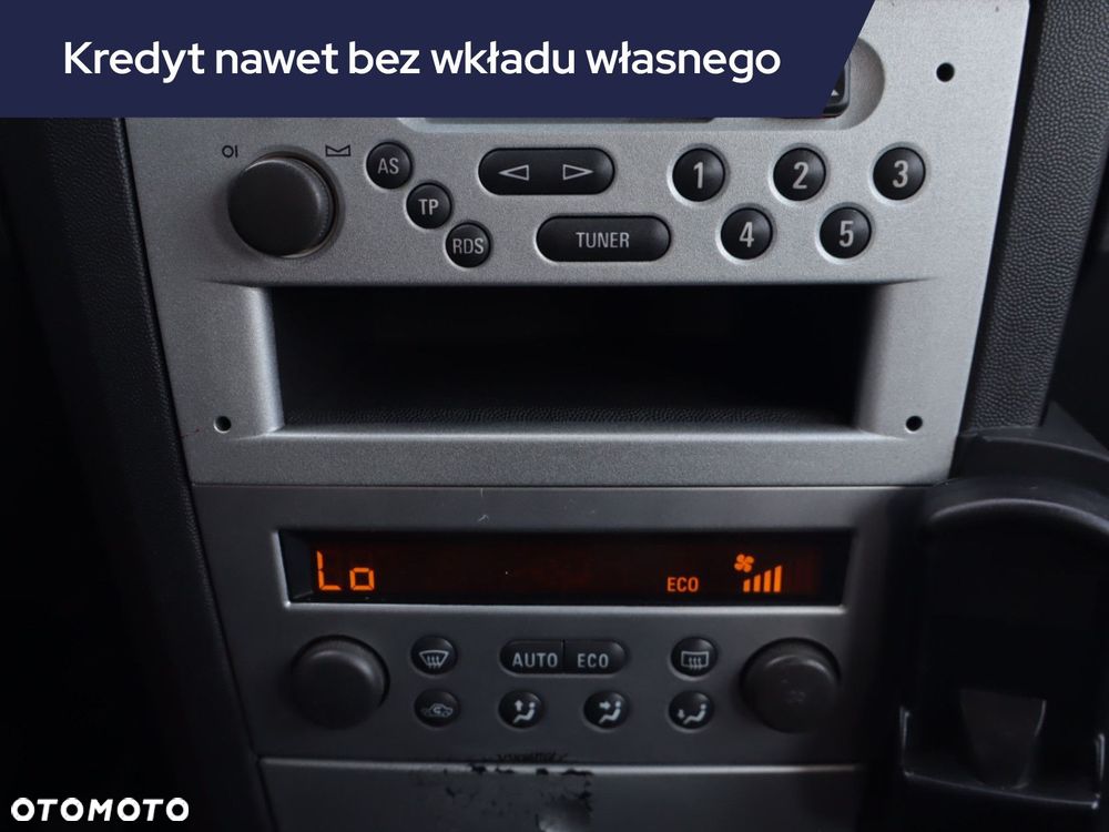 Opel Meriva - 15