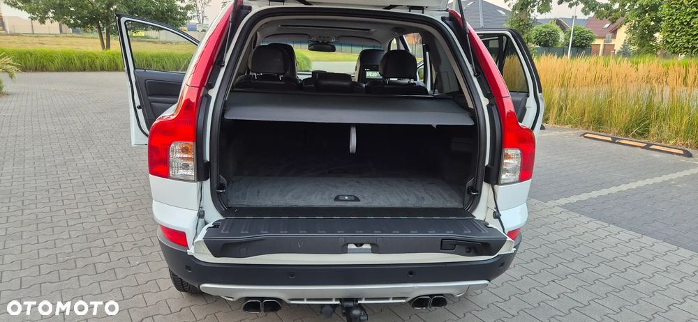 Volvo XC 90 3.2 RDesign - 14