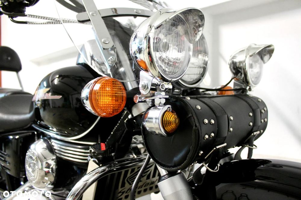 Honda Shadow - 29