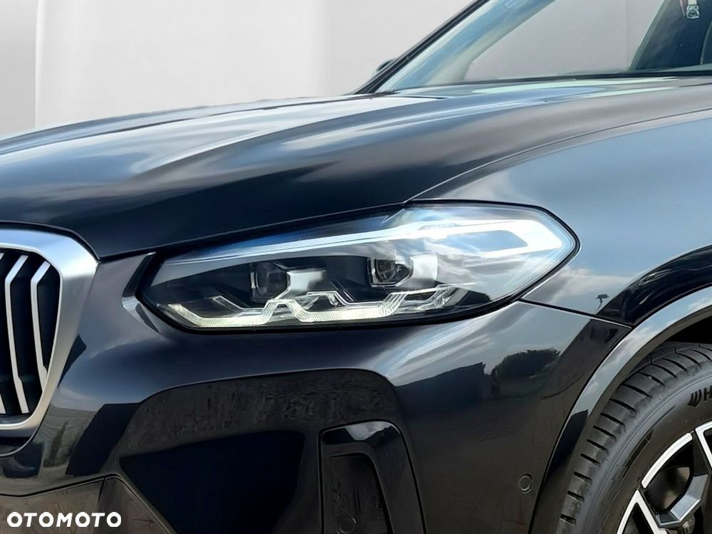 BMW X3 - 9
