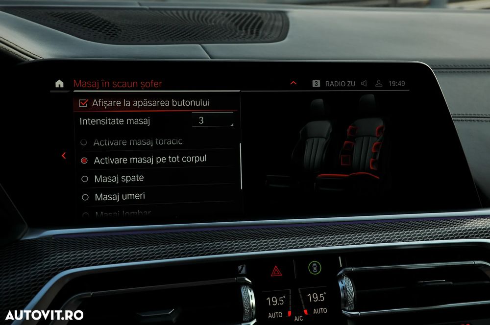 BMW X6 - 33