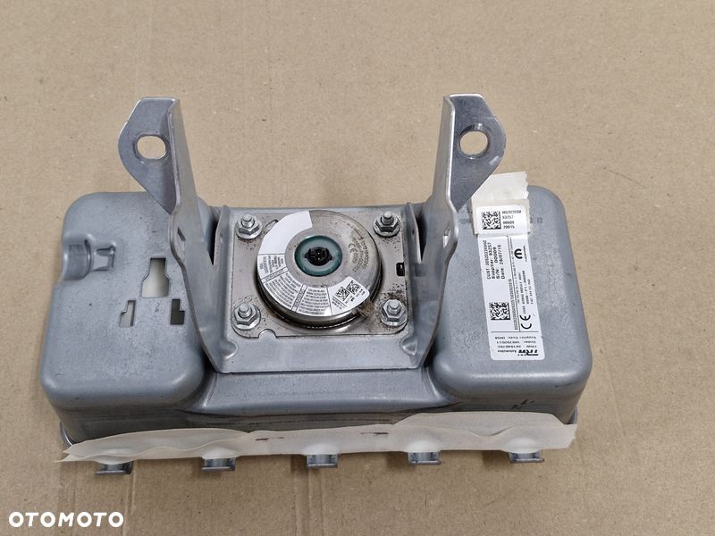 FIAT 500X PODUSZKA POWIETRZNA AIRBAG PASAŻERA 00520226950 - 8