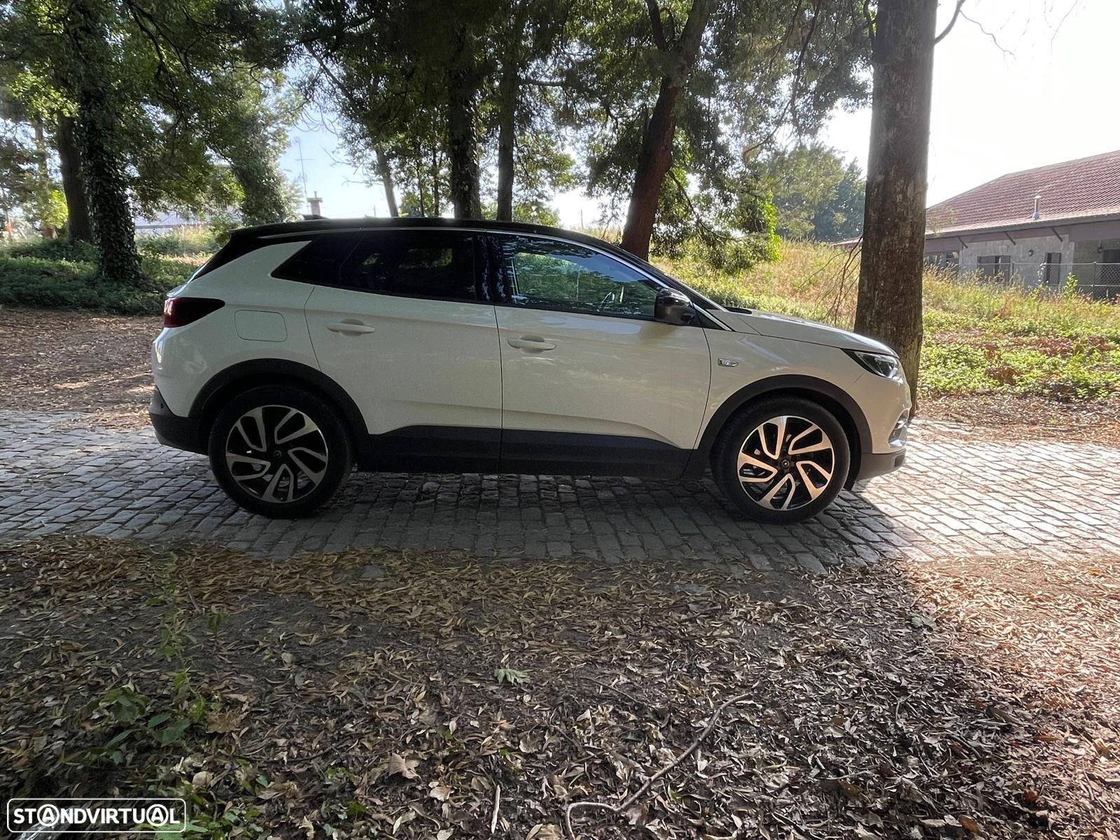 Opel Crossland X 1.2 T Innovation Aut. - 7