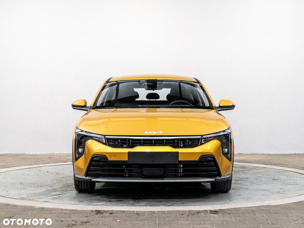 Kia K4 1.6 T-GDI M - 11