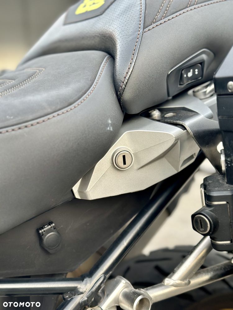 BMW R1250 GS Adventure - 15