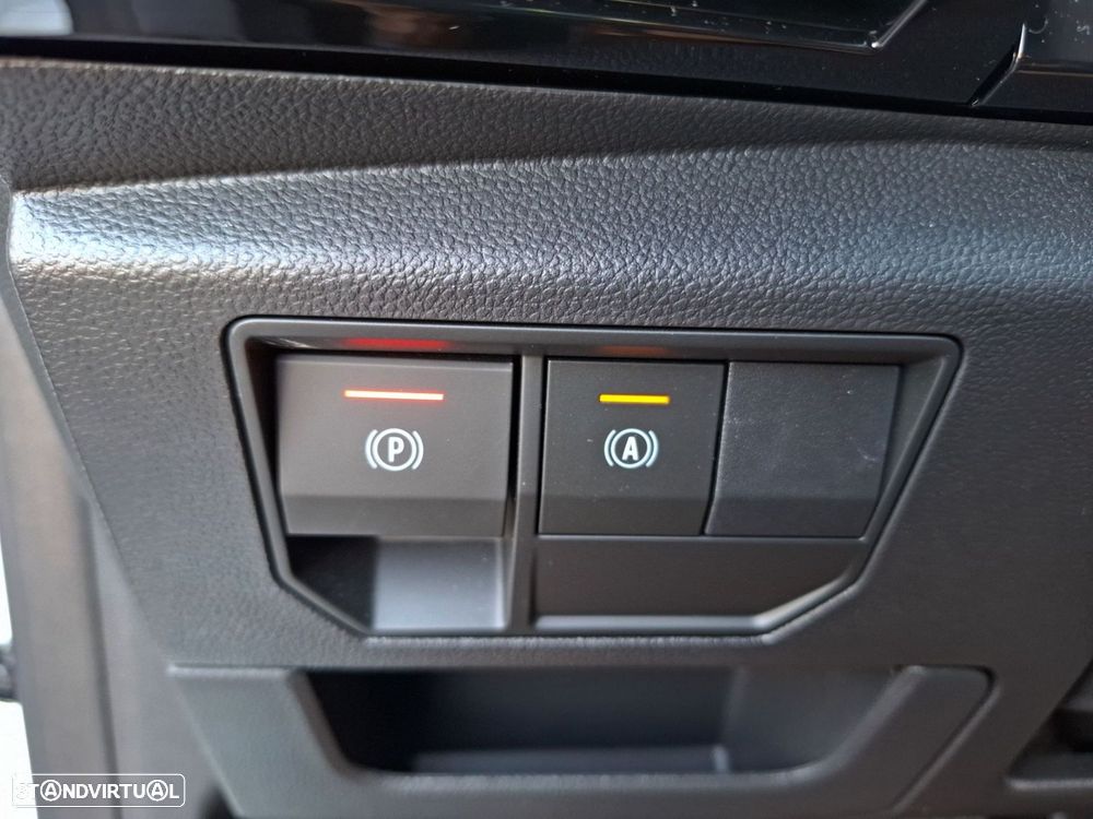 Renault Austral 1.2 E-Tech Techno — fotografia 21