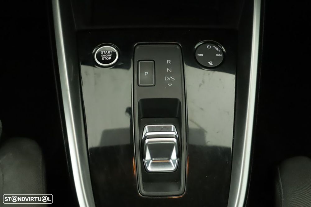 Audi A3 Sportback 30 TFSI Advanced S tronic - 13