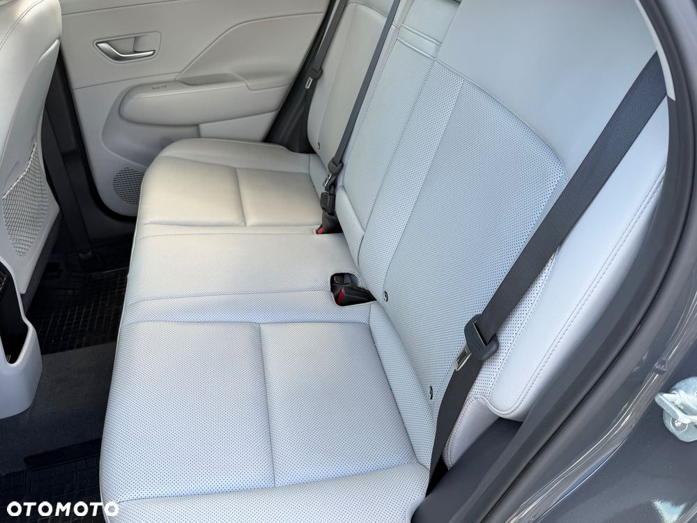 Hyundai Kona 1.6 T-GDI Platinum DCT - 4