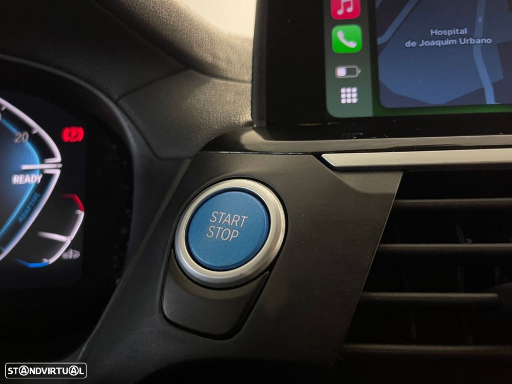 BMW iX3 Inspiring - 35