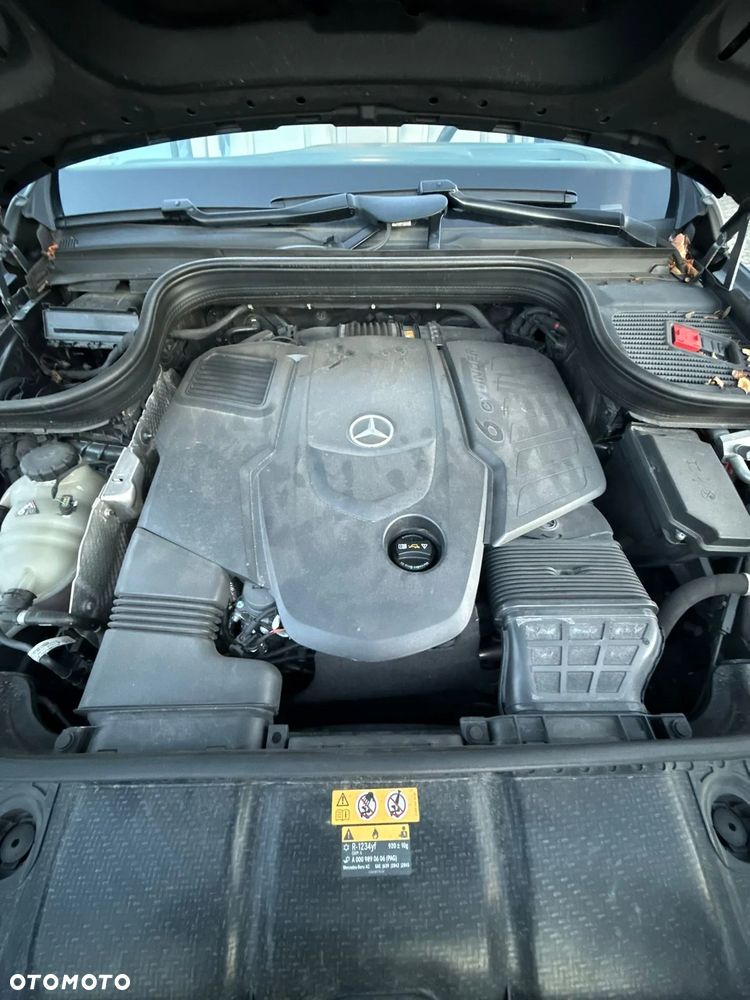 Mercedes-Benz GLS - 8