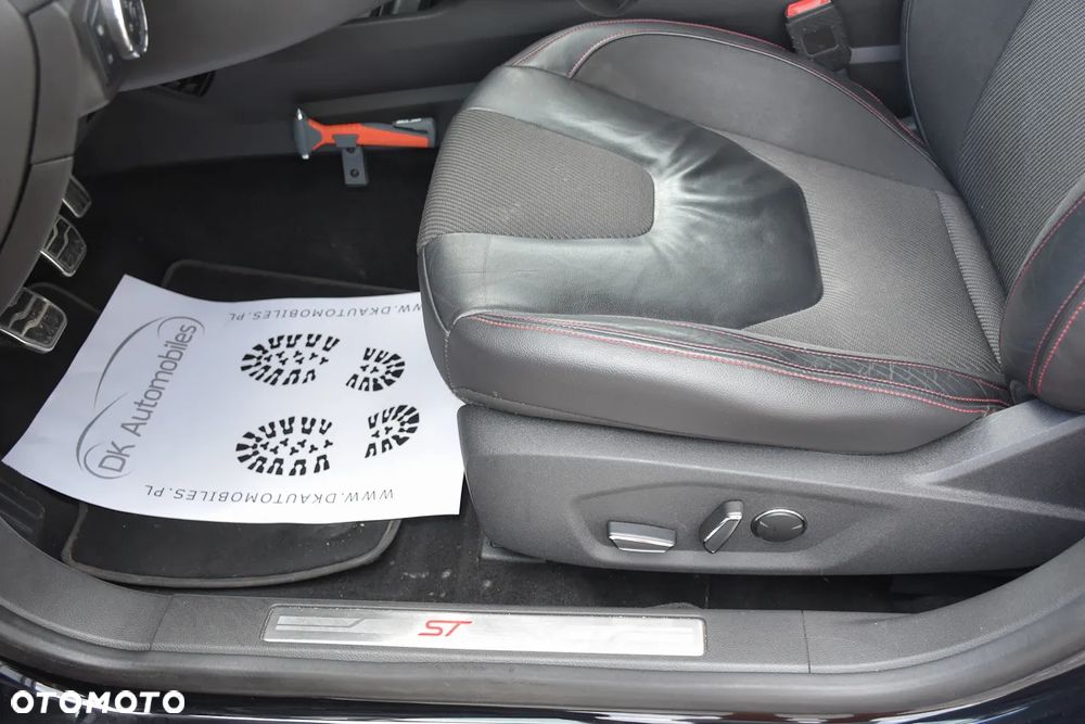 Ford Mondeo 1.5 EcoBoost STart-Stopp ST-Line - 22