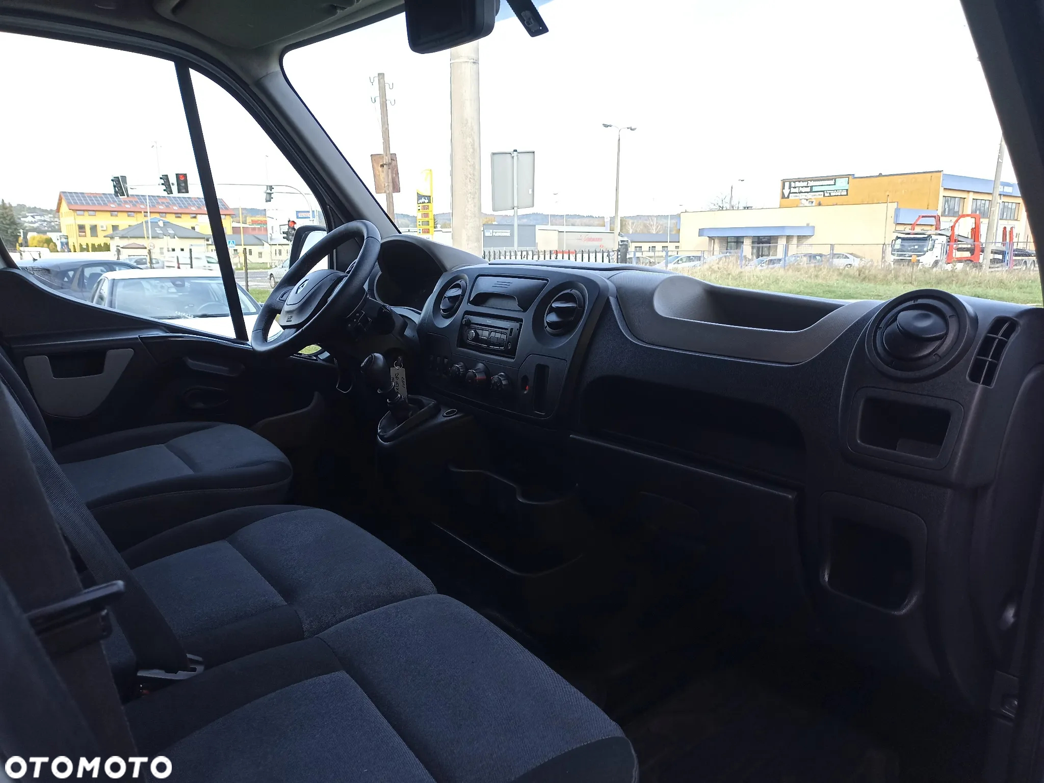 Renault MASTER - 14