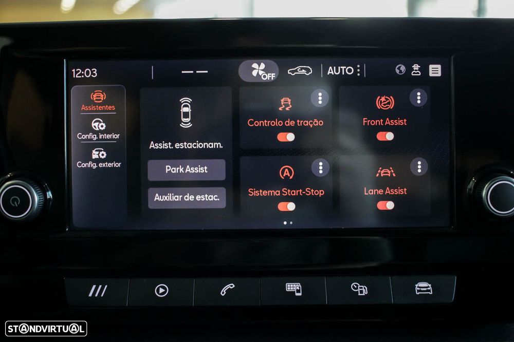 SEAT Leon ST 1.0 TSI Style - 26