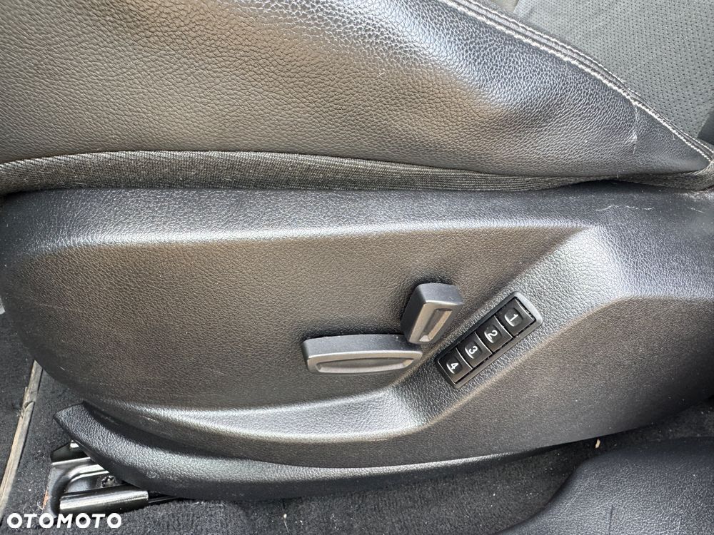 Ford S-Max 2.0 T Titanium MPS6 - 26