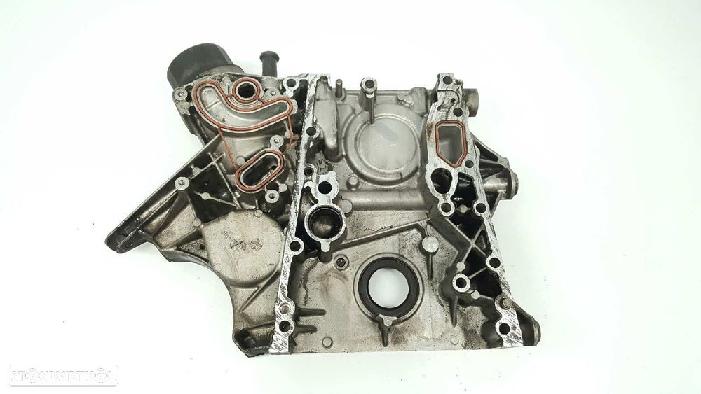 TAMPA DISTRIBUIÇÃO MERCEDES CLASE E (W210) FAMILIAR 2.2 CDI 16V CAT - 9