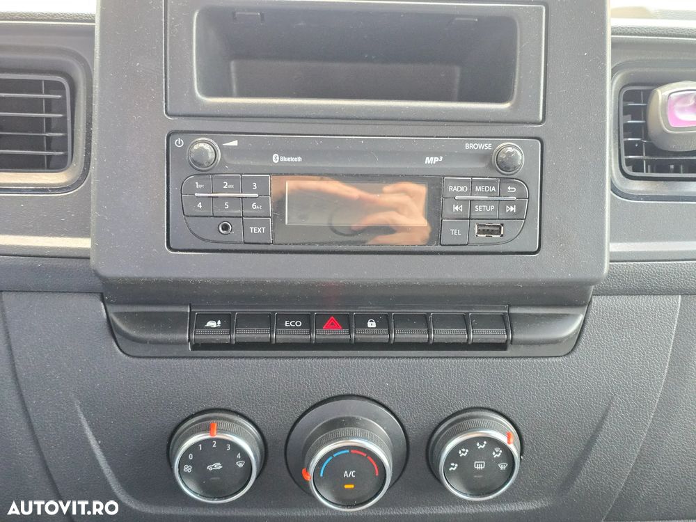 Renault Master - 9