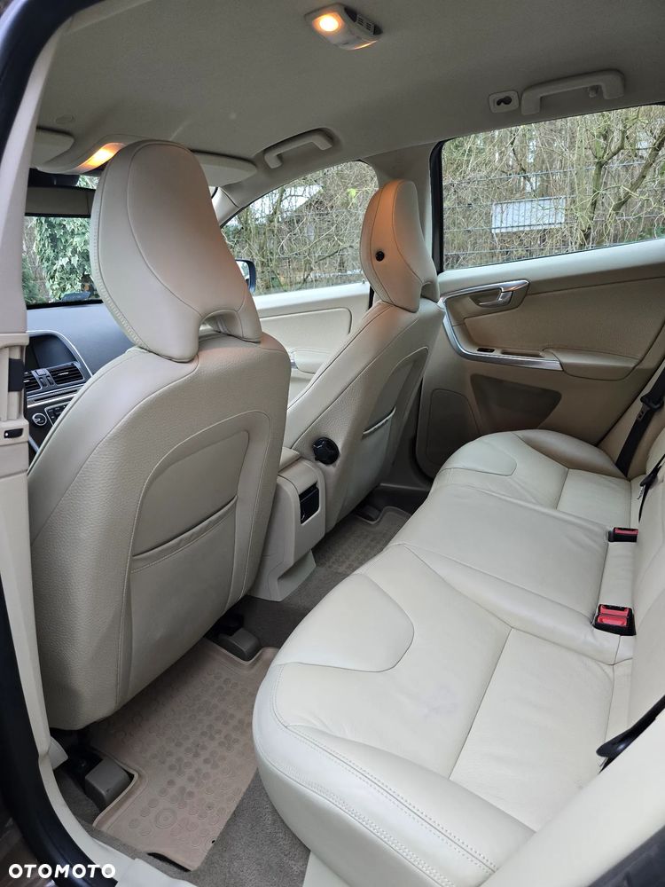 Volvo XC 60 - 5