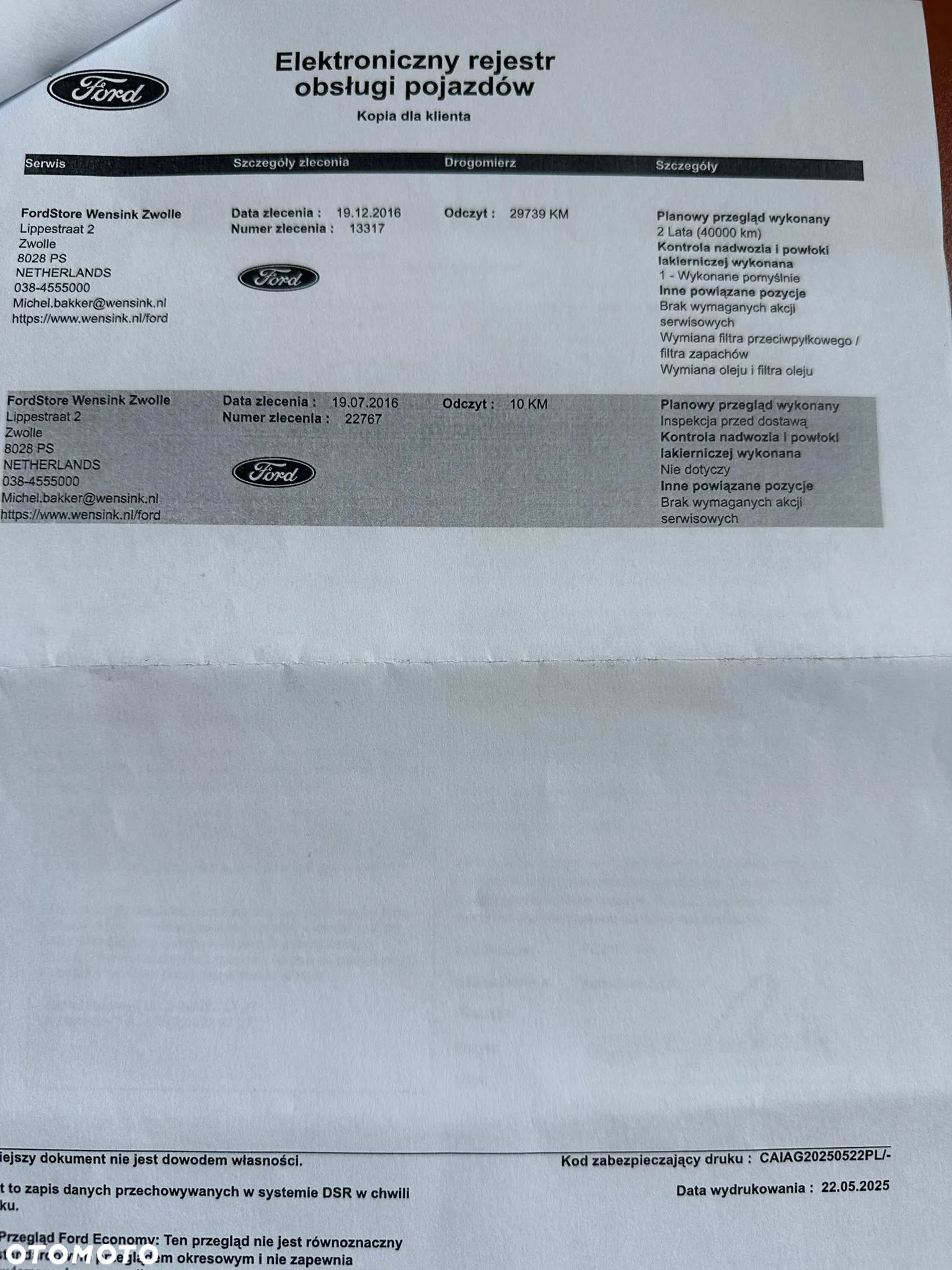 Ford Mondeo Vignale 2.0 TDCi PowerShift - 15