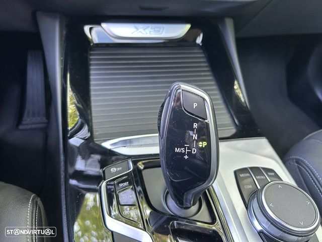 BMW X3 30 i xDrive xLine - 33