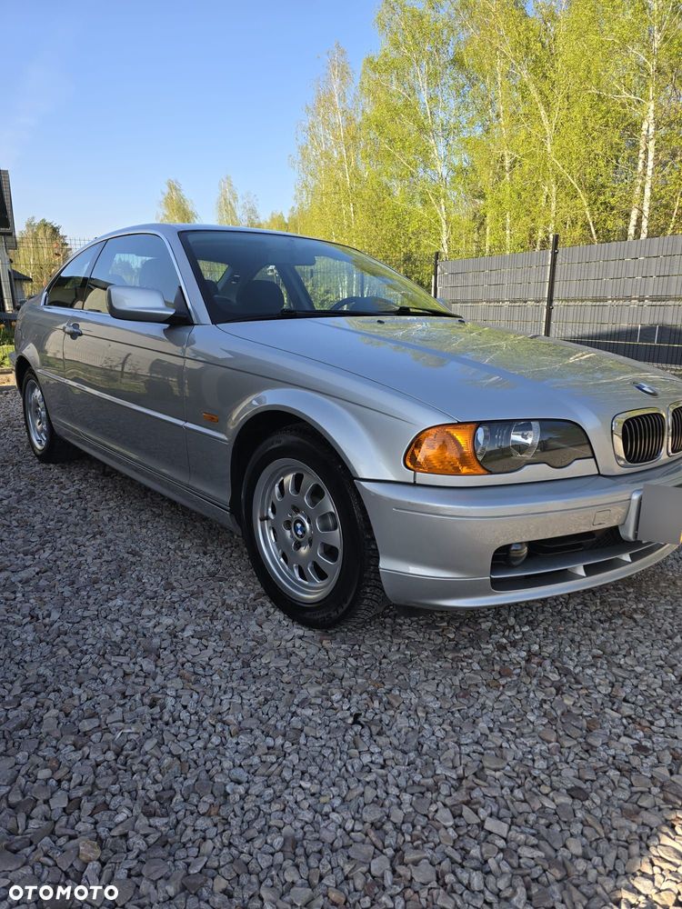 BMW Seria 3 - 10