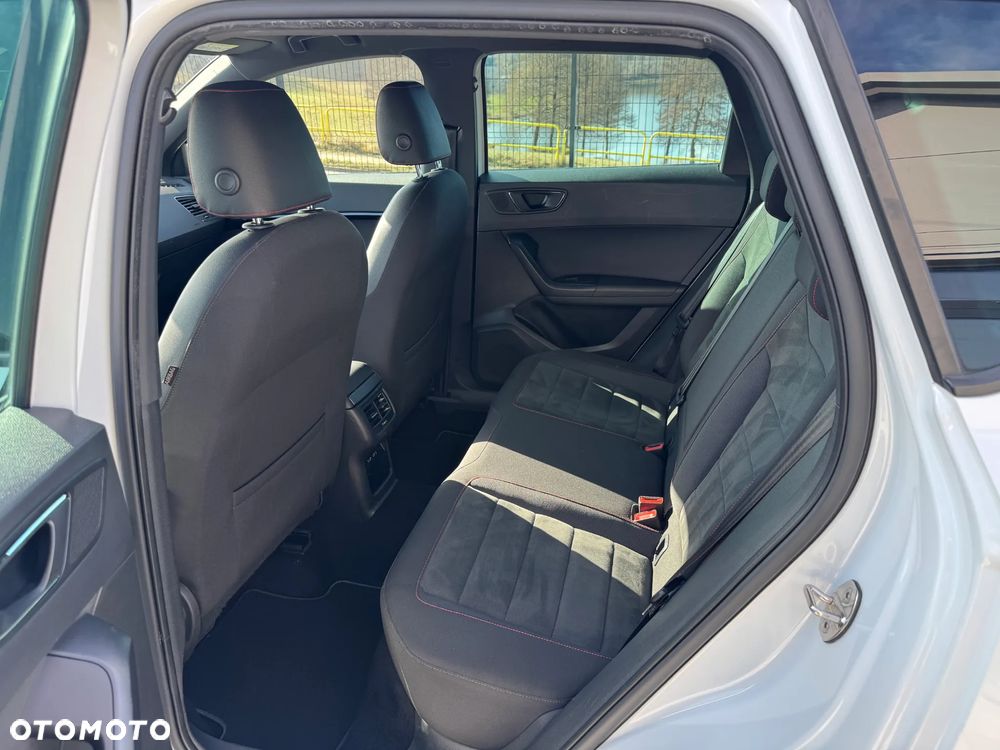 Seat Ateca - 17