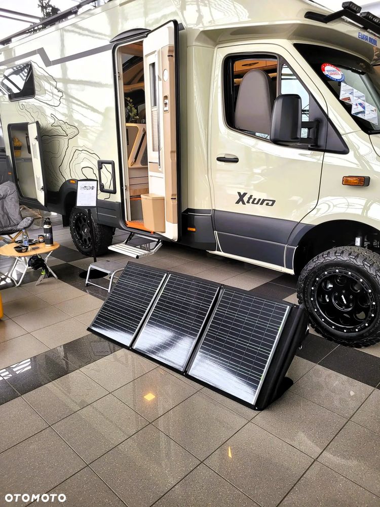 Eura Mobil XTURA 686 EF - 23