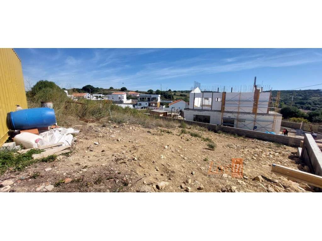 Lote de Terreno Urbano em Morelena - Oportunidade para Construir a ... - Grande imagem: 2/7