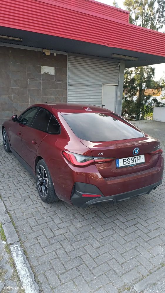 BMW i4 - 3