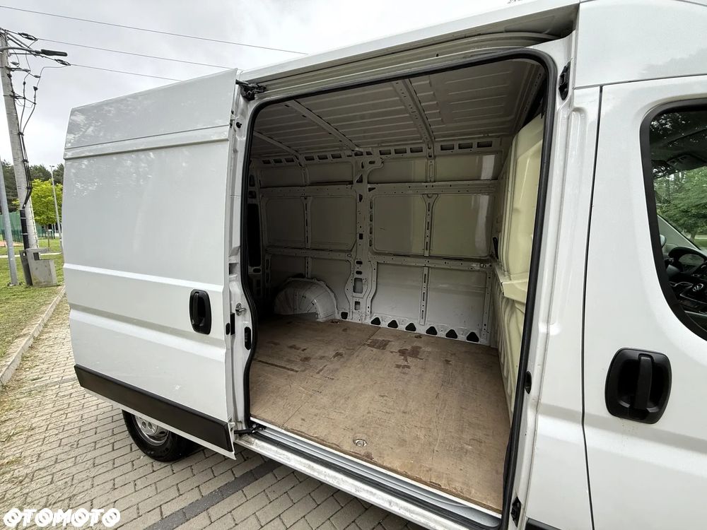 Opel Movano - 29