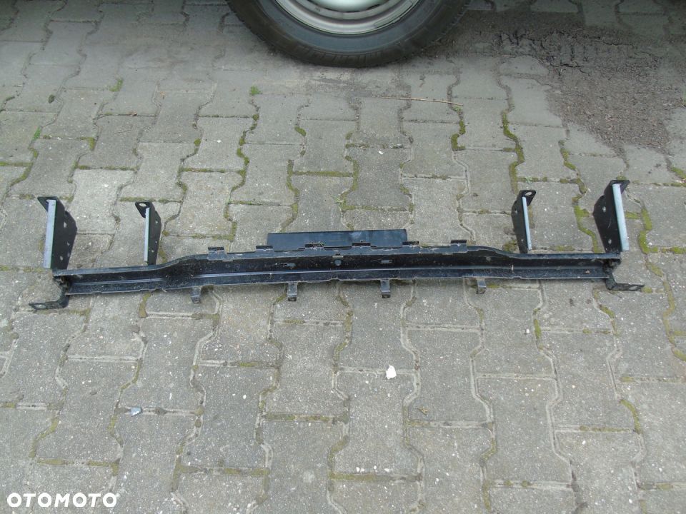Ford Ranger belka zderzaka nakładka JB3B 17E850 B - 2