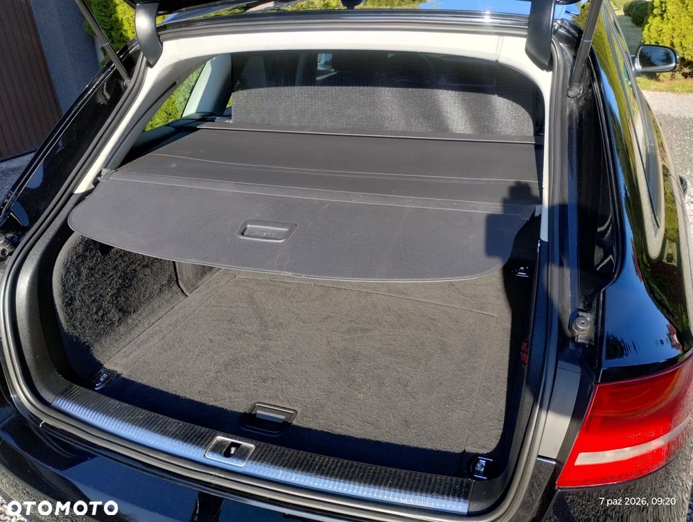 Audi A4 Avant - 17