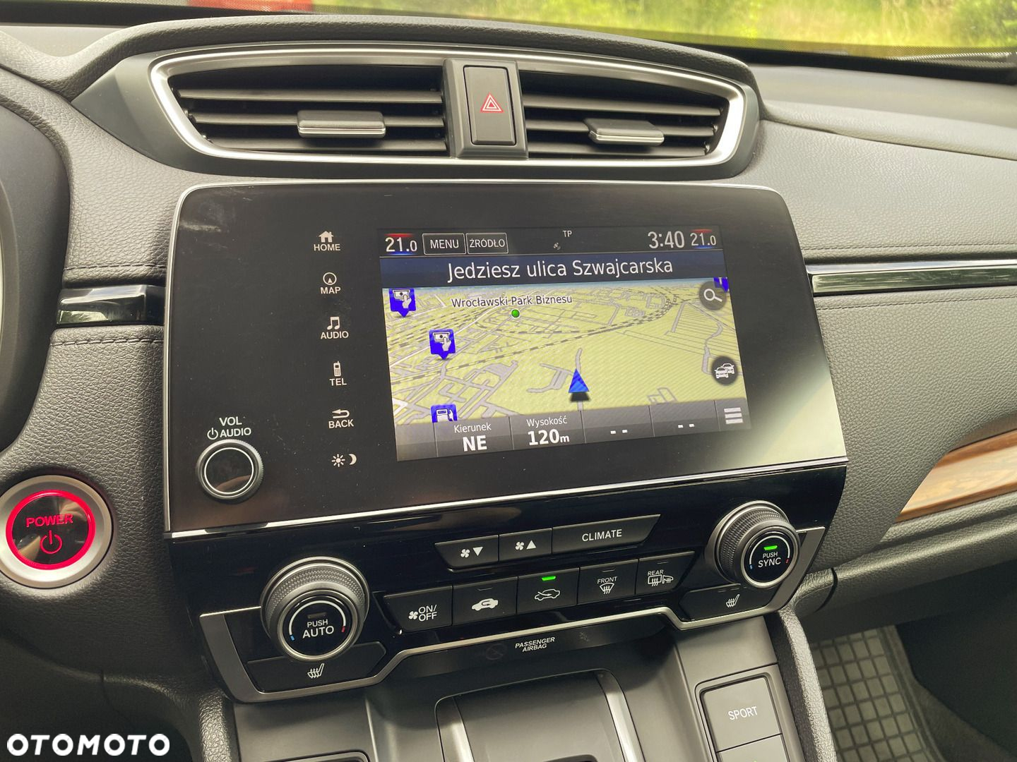 Honda CR-V - 19