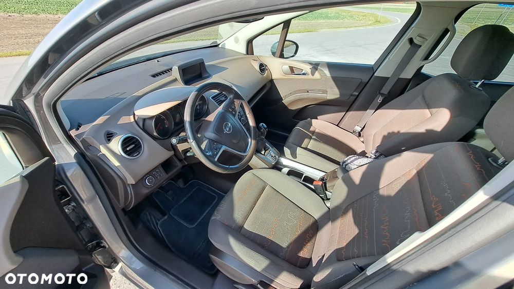 Opel Meriva - 18