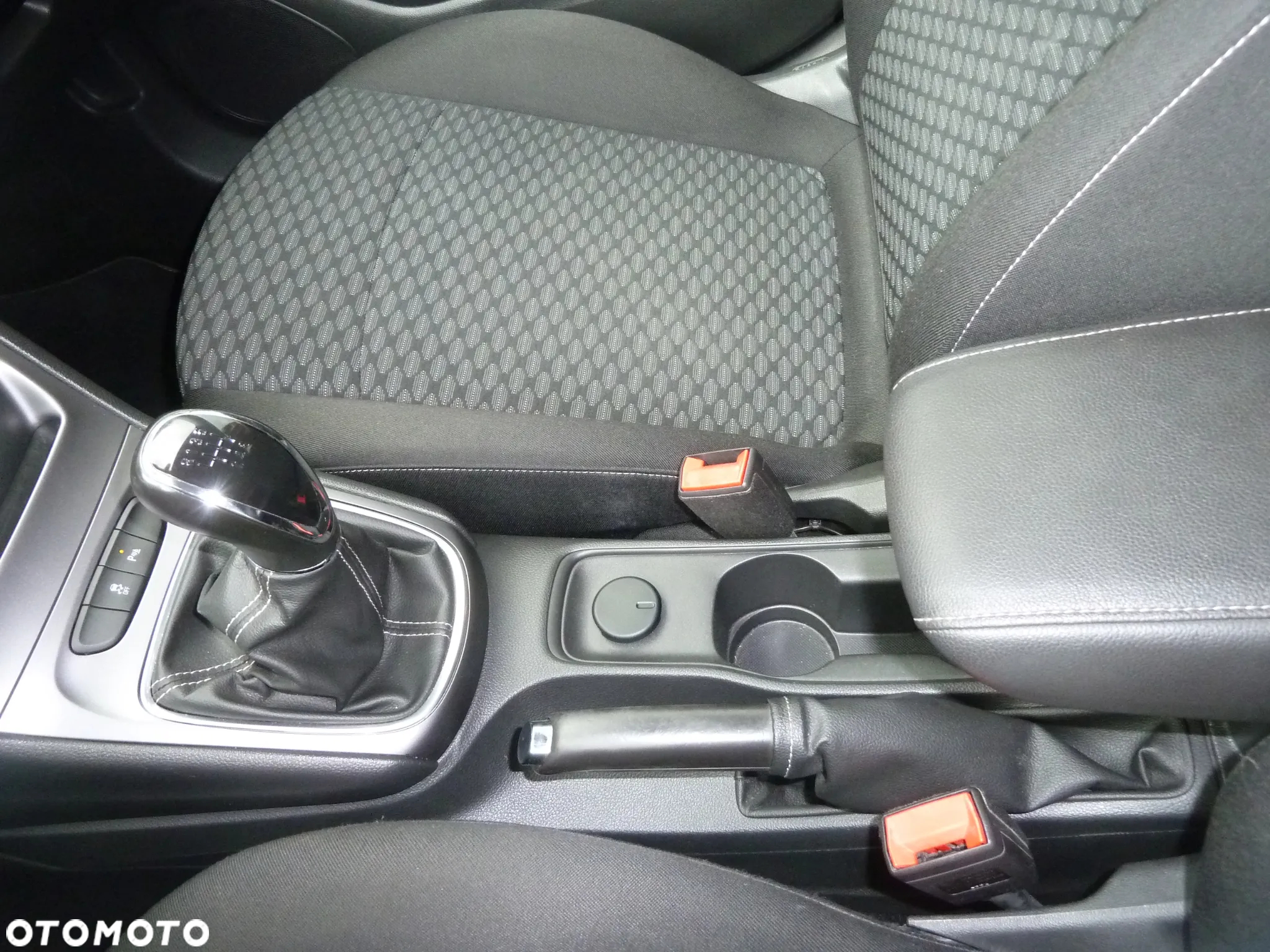 Opel Astra 1.4 Turbo Dynamic - 13