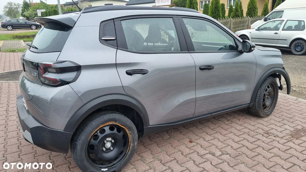 Citroën C3 Turbo 100 Stop&Start YOU - 2